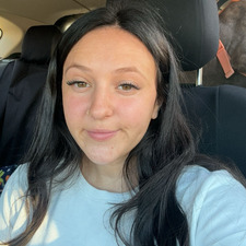 Mackenzie Pacheco
