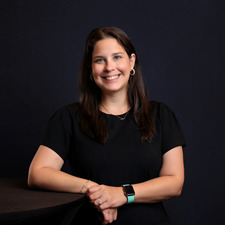 Jennifer McShan