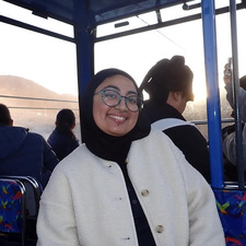 Aisha Ali