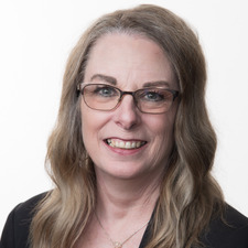 Kimberley Mulkey