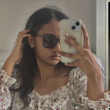 sharon jacob