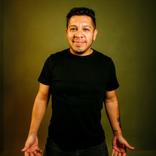 Toño Tellez