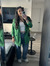Gina Obeso