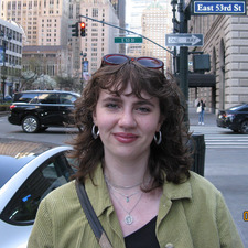 Rachel