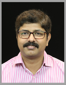 Arijit Chakrabarty