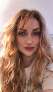 Amy May