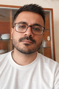 Rahul S