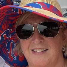 Sandra Pastore