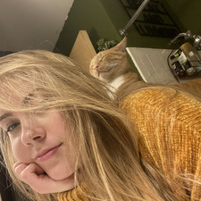 Ashely Wright