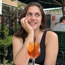 Helena Patrick