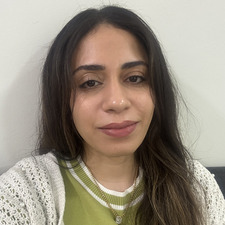 Tuqa Mohammed