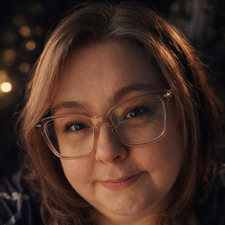 Lizzie Heyes