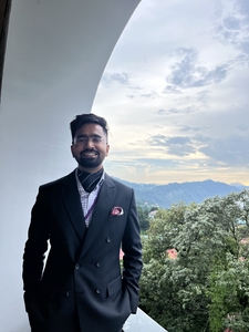Utkarsh Ujjwal
