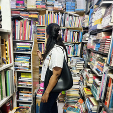 Amirtha S