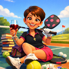 Amy L