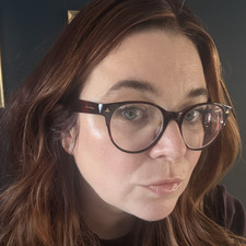 Mary Roddy