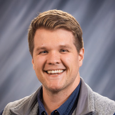 Jesse Heath