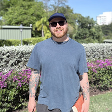 Chad Stoecker