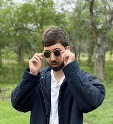 Luke R.