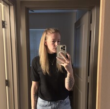 Haley Farabee