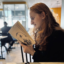 Mimi Weissmann