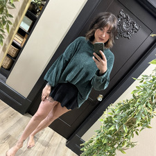 Lily Garoutte