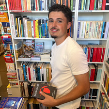 Xavier Luis