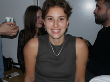 Isabel Cornelius de la Torriente