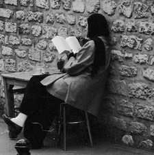 Reader مايا