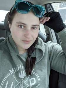 Alyssa Hart Osterlin