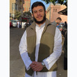 أحمد إبراهيم