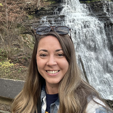 Amanda Squires