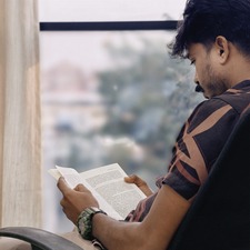 Sethu Mohan