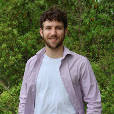 Gavin Cribb