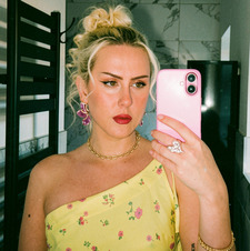 Georgina