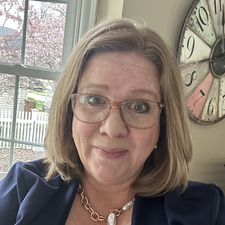 Maureen Walgren