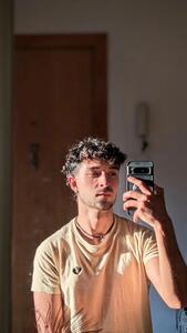 Daniel Lazaro