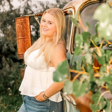 Jordyn Olson