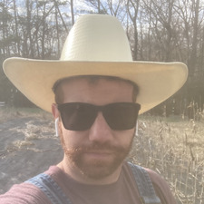 Jared Henegar