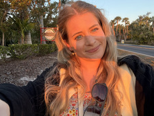 Mackenzie Weber