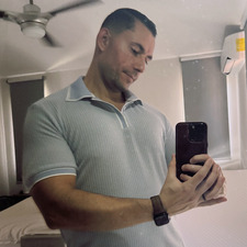 Mark Colaci
