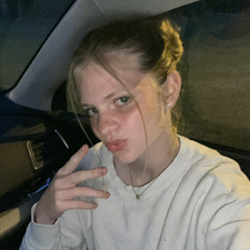 Maddie Morgan