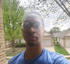 Derrick Davis