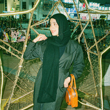 Salma Aboghali