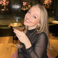 Amanda Bates