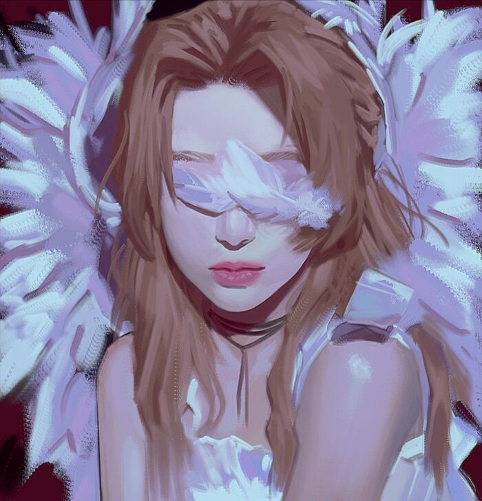 Goodreads profile picture for @loveliest