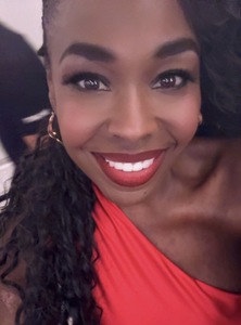 Kimberly Smith-Johnson