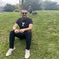 Diego Molina
