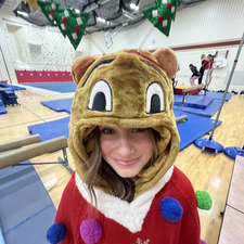 Gabby Thull