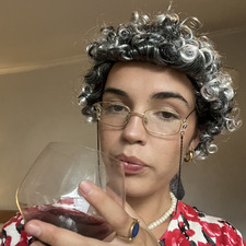 Annabelle Evans